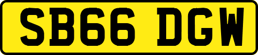 SB66DGW