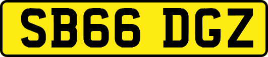 SB66DGZ