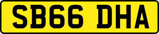 SB66DHA