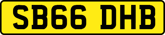 SB66DHB