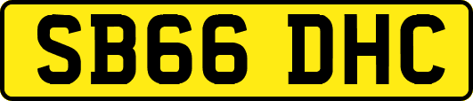 SB66DHC