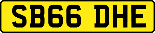 SB66DHE