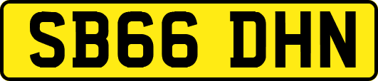 SB66DHN