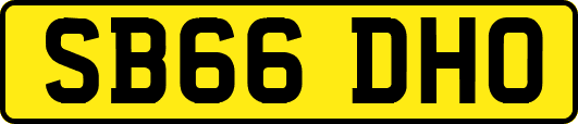 SB66DHO