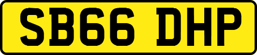 SB66DHP