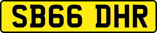 SB66DHR