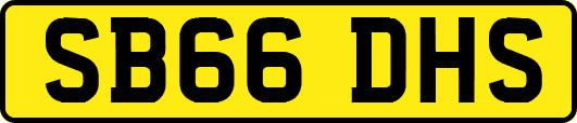 SB66DHS