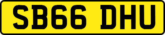 SB66DHU
