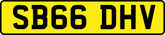 SB66DHV