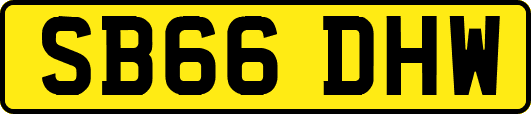 SB66DHW