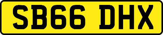 SB66DHX