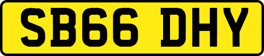 SB66DHY