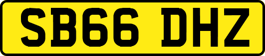 SB66DHZ