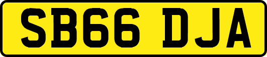 SB66DJA