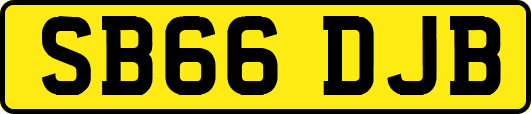 SB66DJB