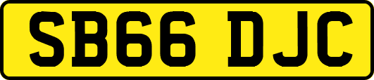 SB66DJC