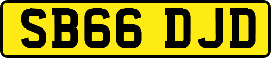 SB66DJD