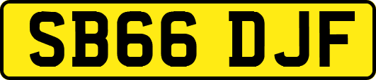 SB66DJF