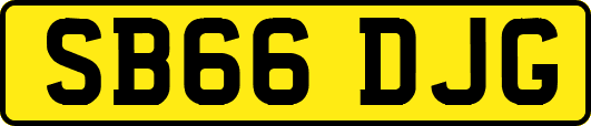 SB66DJG
