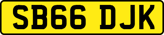 SB66DJK