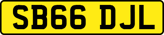 SB66DJL