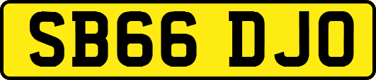 SB66DJO