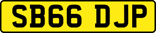 SB66DJP