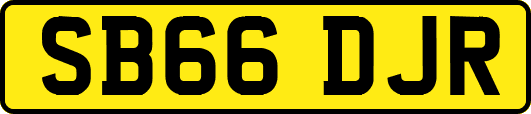 SB66DJR