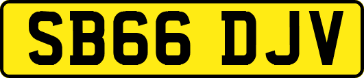 SB66DJV