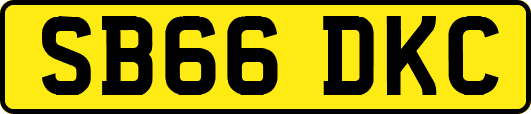 SB66DKC