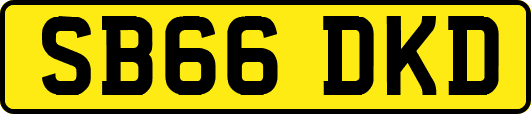 SB66DKD