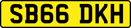 SB66DKH