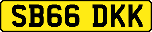 SB66DKK