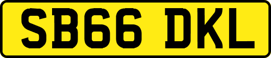 SB66DKL