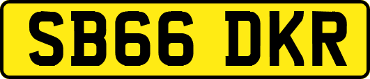 SB66DKR