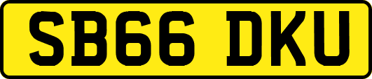 SB66DKU