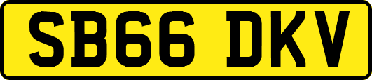 SB66DKV