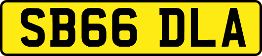 SB66DLA