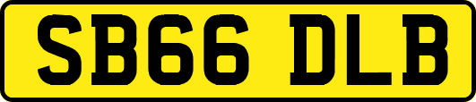 SB66DLB