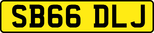 SB66DLJ
