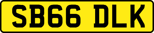 SB66DLK