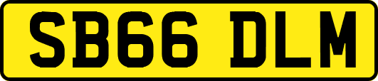 SB66DLM