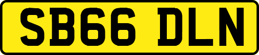 SB66DLN