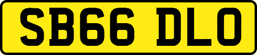 SB66DLO