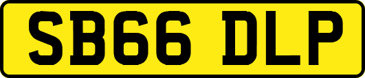 SB66DLP