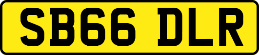 SB66DLR