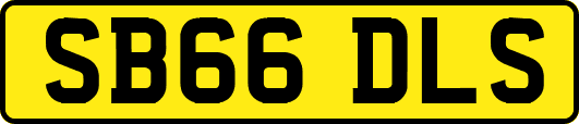 SB66DLS