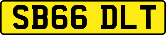 SB66DLT