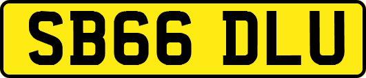 SB66DLU