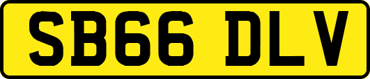SB66DLV